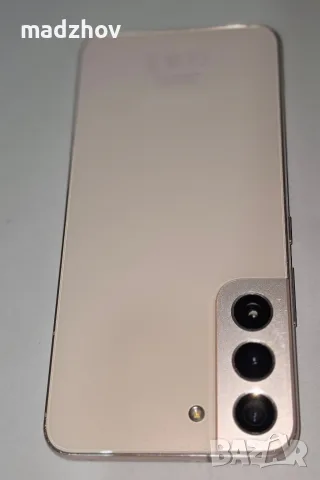 Samsung galaxy S21 , снимка 12 - Samsung - 56163562