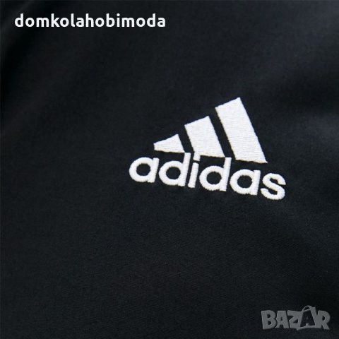 -35%Мъжки Анцуг ADIDAS Aeroready Essentials Regular-Fit 3-Stripes Tracksuit, снимка 5 - Спортни дрехи, екипи - 35927108