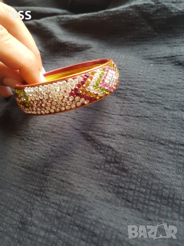 Гривна, снимка 12 - Гривни - 41590221