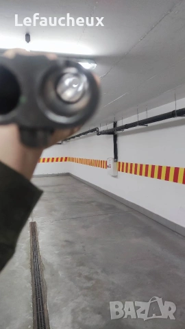 Ретро Антика Лефуше 16 кал., снимка 10 - Антикварни и старинни предмети - 53292956