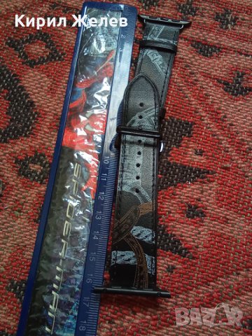 Каишка за часовник 25947, снимка 9 - Колекции - 35833659