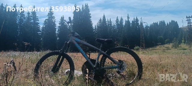 Колело drag c1 custom