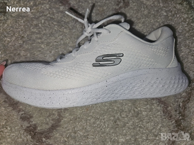Маратонки на Skechers, снимка 6 - Маратонки - 52656844