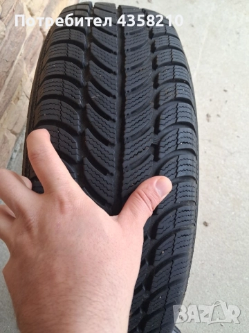 Гуми Debica Frigo 2 