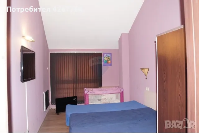 Луксозен Двустен Апартамент в Пампорово, снимка 18 - Апартаменти - 47770048