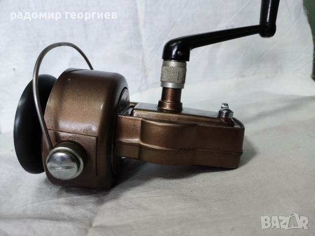 макари DAIWA 770 и 407, снимка 8 - Макари - 44552801