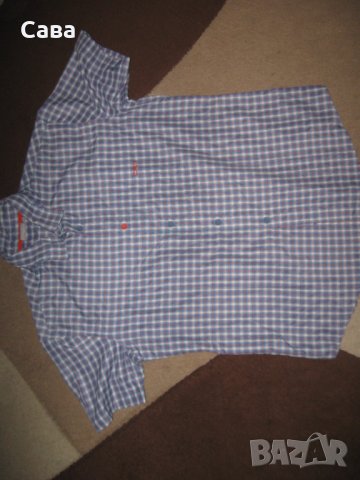 Ризи COLUMBIA, CMP  мъжки,2-3ХЛ, снимка 3 - Ризи - 41146995