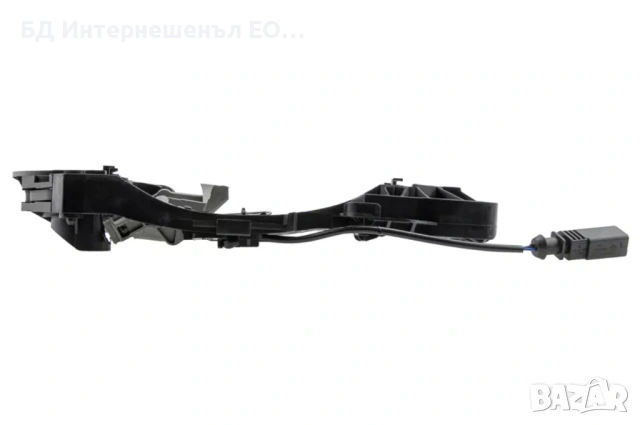 3C0837886A Комплект основа за дясна външна дръжка, VW, Passat B6 B7, CC, Keyless, снимка 3 - Части - 53298076