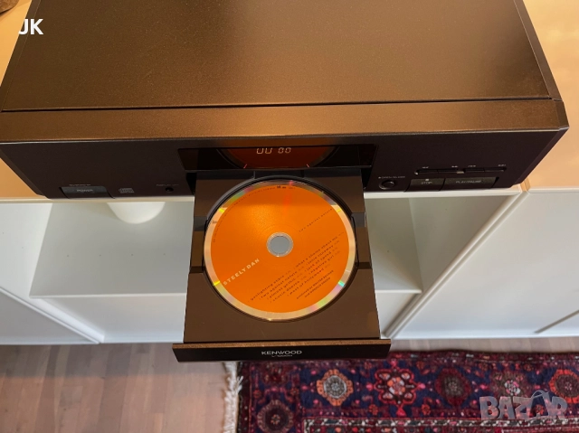 Kenwood L-1000D High-end series, снимка 7 - MP3 и MP4 плеъри - 52364737