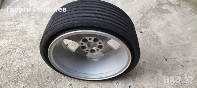 Продавам надуваема патерица, снимка 2 - Гуми и джанти - 51850161