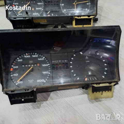 километражи за фолксваген голф /джета 2, снимка 7 - Части - 52292194