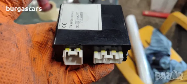 Модул GJ6A 67500A Mazda 6 2.3 - 60лв