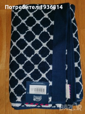 Плажни кърпи на Том Тейлър нови, с етикет , снимка 5 - Хавлиени кърпи - 41187236