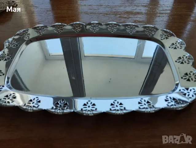 Табла инокс, снимка 9 - Други - 50370834