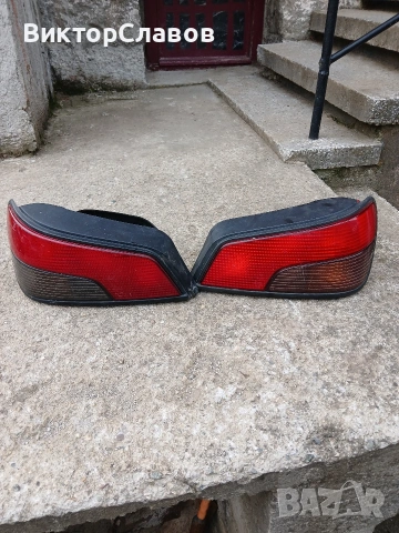 Стопове за Пежо 306