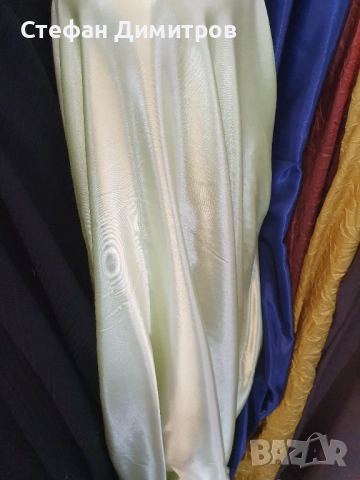 🌸 Нежен памучен сатен – елегантен, мек и луксозен на допир! , снимка 2 - Спално бельо - 51944888