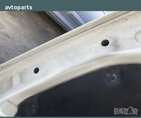 Range rover sport 2012година преден капак, снимка 10 - Части - 40748206