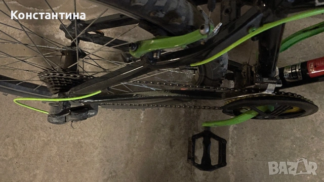 Велосипед  26”, снимка 6 - Велосипеди - 53827067