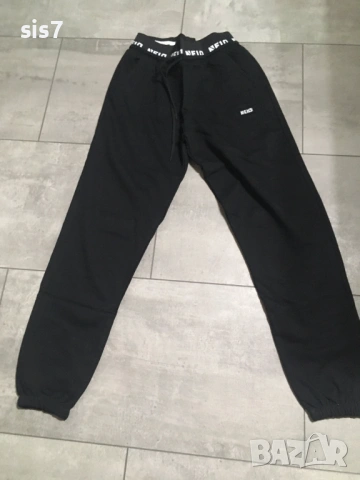 дамско памучно долнище