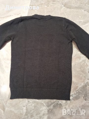 Мъжка блуза Kenvelo , снимка 2 - Пуловери - 34320493