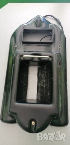 Корпус лодка за захранка 