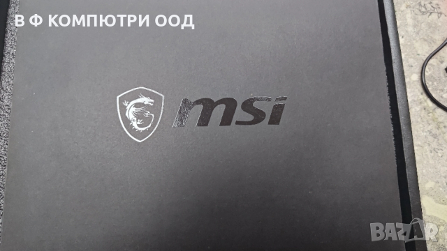 Видео карта VENTUS X2 3060, снимка 6 - Видеокарти - 52572625