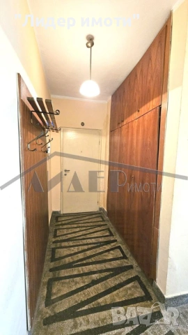 2-стаен стар монолит до Младежки хълм, снимка 13 - Апартаменти - 53248081