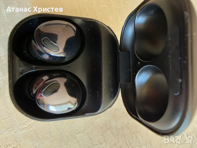 Samsung galaxy buds pro, снимка 4 - Безжични слушалки - 55735542