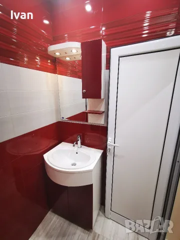 Апартамент под наем 109кв.м.,кв.Баделема, снимка 12 - Апартаменти - 55905417
