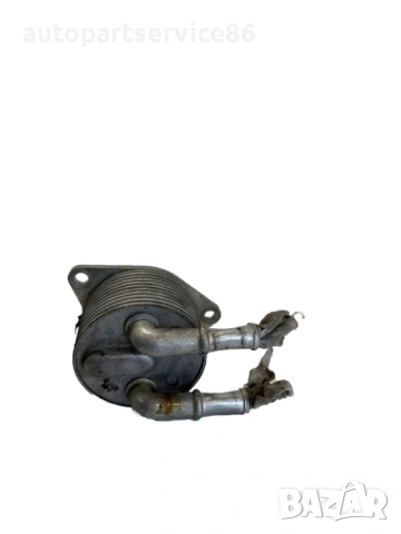 Охладител на Маслото за Скоростна Кутия за Peugeot 3008 1.2T 65000км  (2022) 