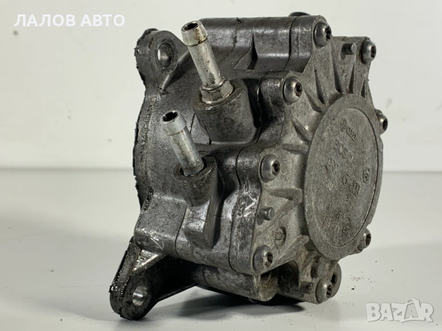 Тандем помпа 2.0 TDi 140hp Вакуум помпа 2.0 TDi 140 коня 03G145209C, снимка 2 - Части - 53702165