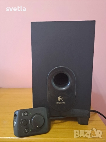 Тонколона -работи отлично.