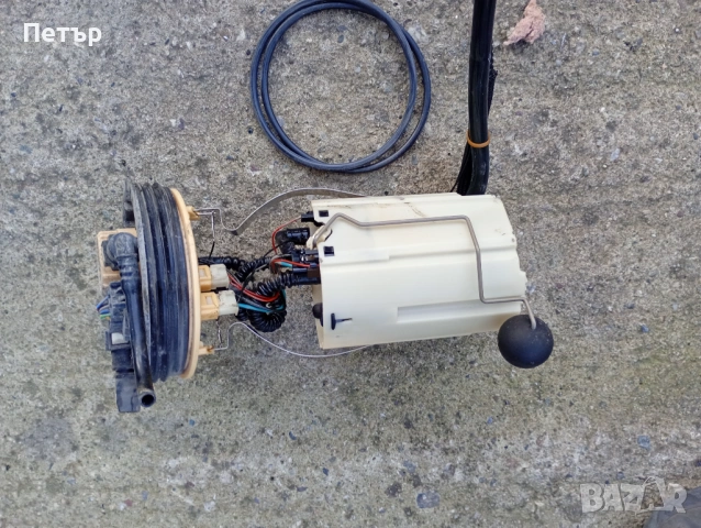 Бензинова помпа volvo S60 S80 V70 XC70 XC90 8629780 0580313115 , снимка 2 - Части - 53841372