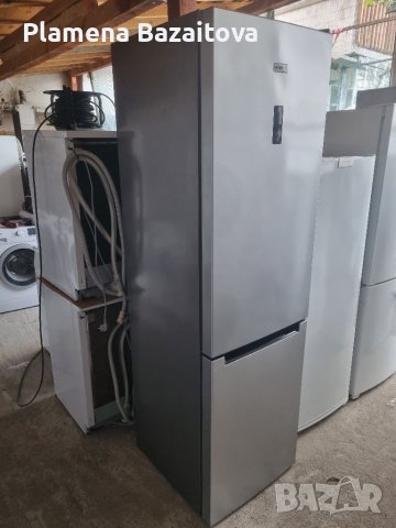 Хладилник с фризер Privileg, снимка 3 - Хладилници - 40592411