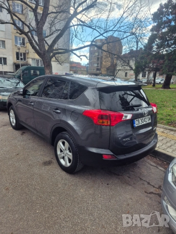 Toyota Rav4, снимка 4 - Автомобили и джипове - 52926122