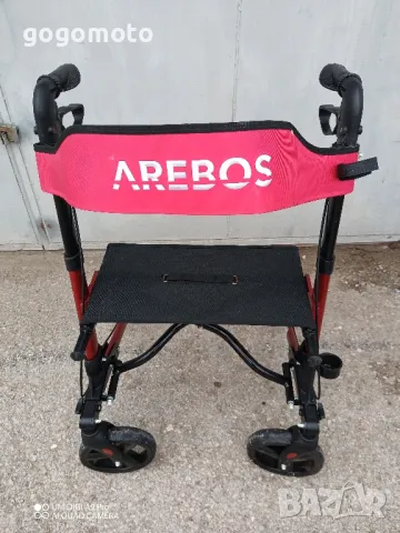 Стар немски телефон с шайба , снимка 15 - Други ценни предмети - 50424055