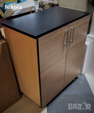 Кухненски - офис шкаф - ракла 80/47/92см, снимка 16 - Шкафове - 41339749