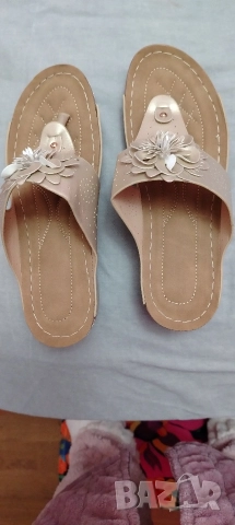 дамски чехли , снимка 4 - Сандали - 52909651