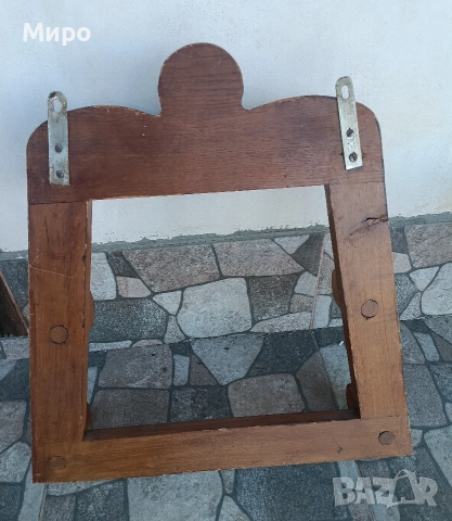 Стойка за пушки, снимка 3 - Антикварни и старинни предмети - 52920500