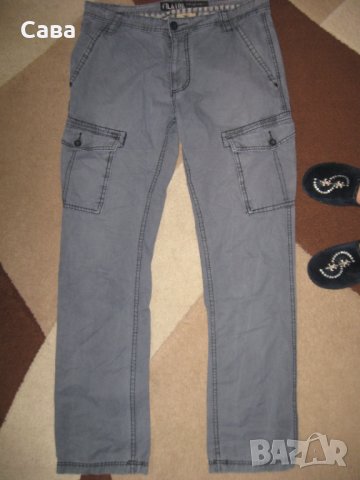 Спортен панталон FILATON  мъжки,Л, снимка 2 - Панталони - 39886549