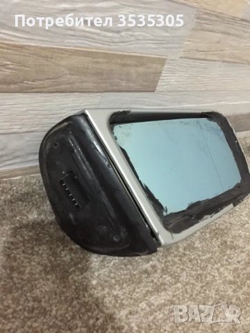 Дясно огледало за Мерцедес Ц Клас Mercedes C Klass W202, снимка 4 - Аксесоари и консумативи - 48855391