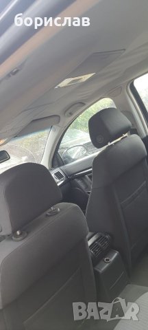 Опел съгнум , снимка 6 - Автомобили и джипове - 41871907