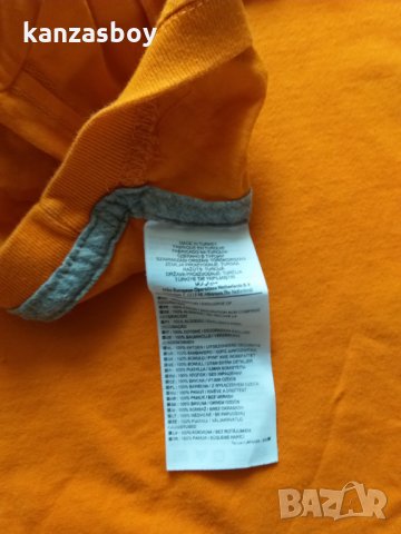 nike - страхотна мъжка тениска 100% оригинал , снимка 8 - Тениски - 35895895