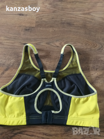 kari traa - страхотно дамско бюстие, снимка 4 - Корсети, бюстиета, топове - 36300234