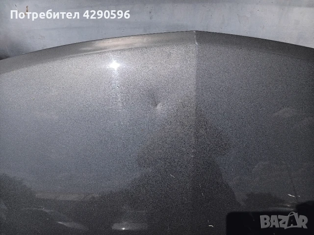 Преден капак за Chevrolet Cruze / Шевролет Круз , снимка 3 - Части - 51098205