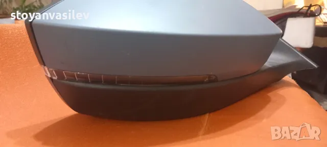 Дясно ел.огледало Octavia IV, снимка 2 - Части - 48657387