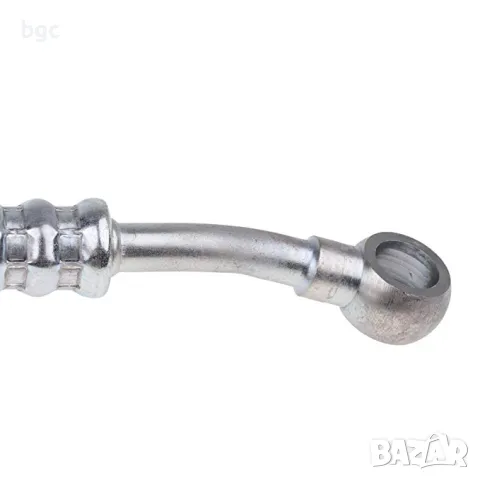 Нов ВАНОС Маслен Маркуч Маслопровод Маслена система БМВ BMW BMW X5 E53 00-06, снимка 7 - Части - 48180700