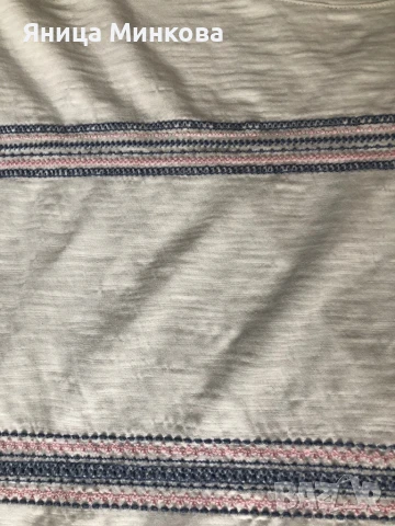 Дамска тениска Esprit, снимка 5 - Тениски - 50506364