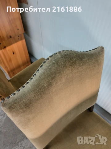 Два дъбови трапезни стола , снимка 5 - Столове - 50654684