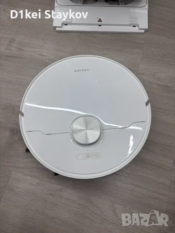 Dreame L40 Ultra AE, снимка 5 - Прахосмукачки - 56200516